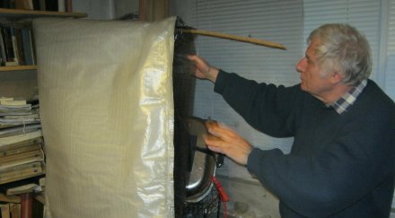 младен георгиев прикрива смъртоносни лъчения квартира данс