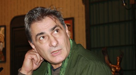 актьорът христо гърбов комиците халтураджии