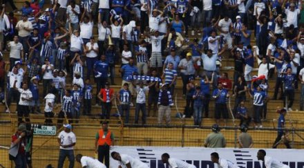 два трупа дербито хондурас