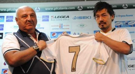 австралийци искат отмъкнат японец славия