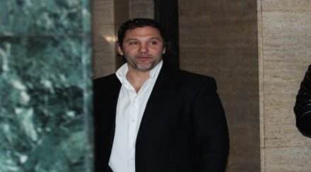 баретата отдавна занимавал наркотици твърди флоров