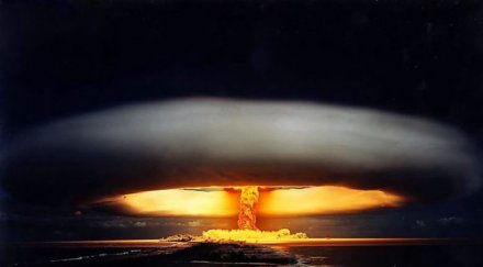 северна корея гръмна ядрена бомба