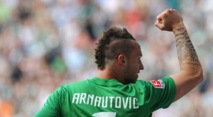 динамо киев вади оферта марко арнаутович