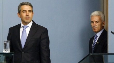 президентът срещне атака