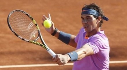 надал безпроблемна победа сао пауло