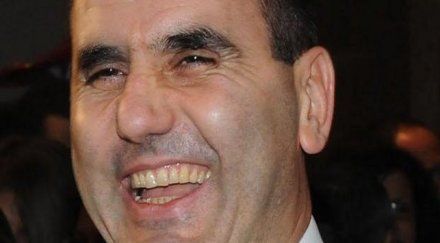 министър цветанов излъгал арести баретата