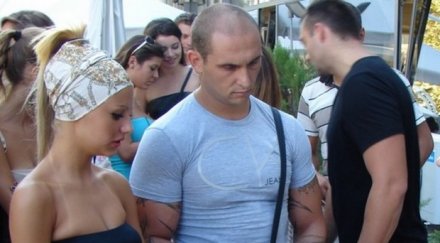 убиецът хубавата мария намали присъдата