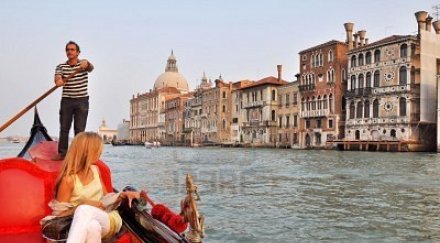 венеция бори гондолиери мамят туристи
