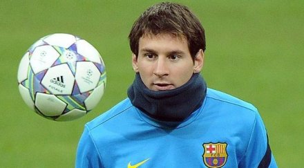 меси шави зарадваха футболни малчугани париж