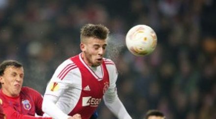 аякс стяуа станислав тодоров вади червен картон