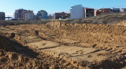 ортаците кумецо узаконили мелницата несебър