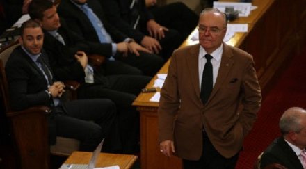 парламентът отхвърли предложение дпс агитация майчин език