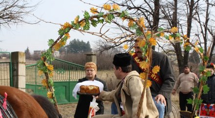 почитаме трифон зарезан свети валентин