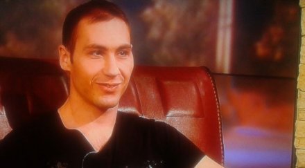 метин енимехмедов октай луд идеалът мъж