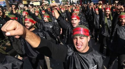 представител ливан отрече хизбулла терористи