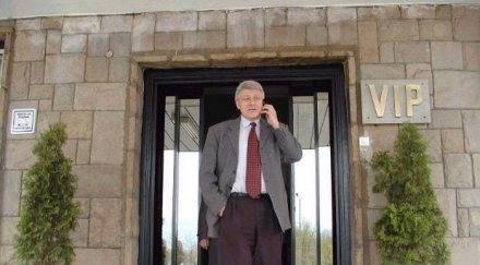 ген владимиров пик съм забранявал борисов влиза правителствени сгради