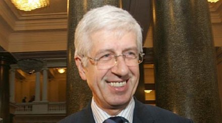 депутати замерят цинизми парламента