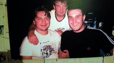 мето илиенския случило доброто