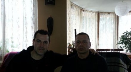 демби пик готов съм вляза политиката