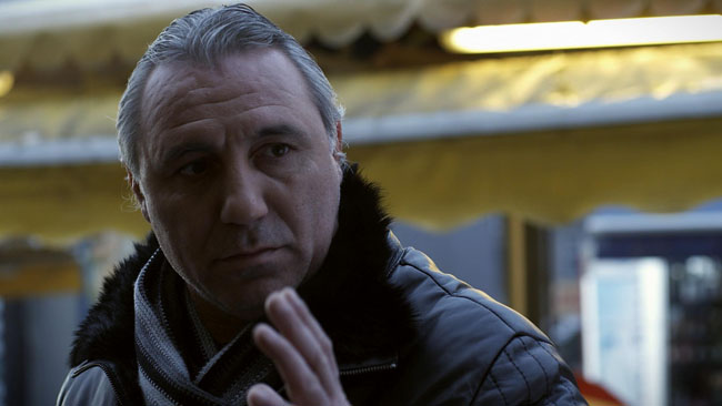 Любо Нейков учи Камата на актьорство в Столичани в повече