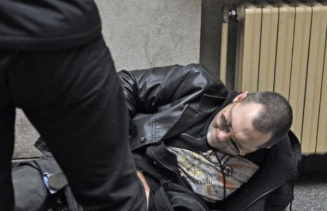 Аверите на Баретата: Не знаем дали службите са замесени в стрелбата