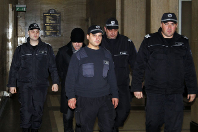 Прокуратурата: Брендо да лежи 12 години в затвора