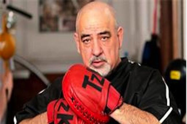 Треньорът на Буда по карате: За Бойко може да изскочат и по-фрапиращи данни!