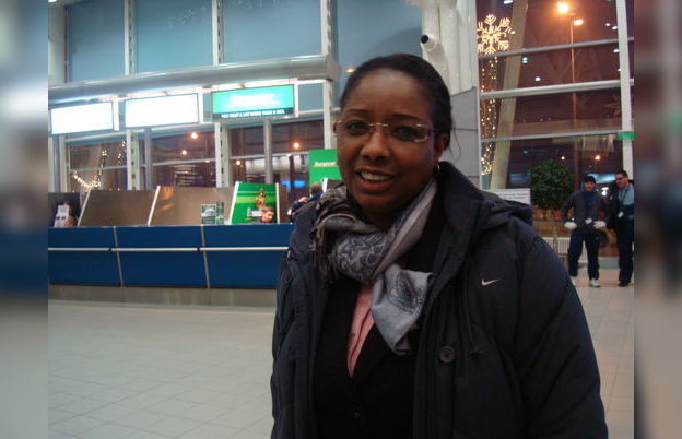 Мадам Сокена Ба съди Левски за 440 хияди евро