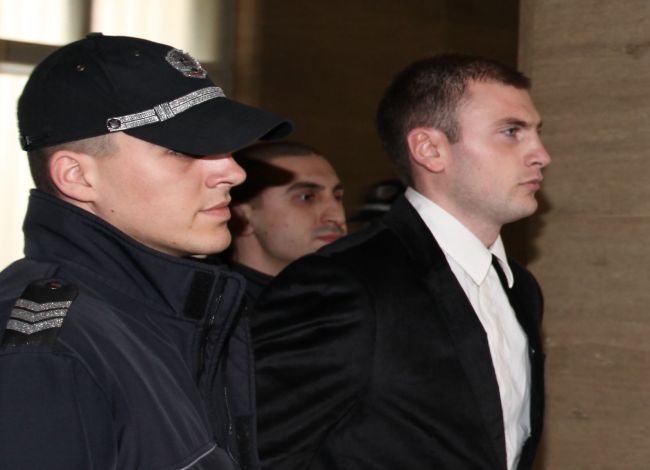 Метин след свиждане: Брат ми Октай е сломен