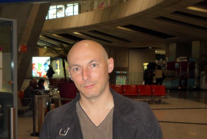 Атанас Чобанов пред ПИК: Буда има мутренски манталитет, чакаме репресии 