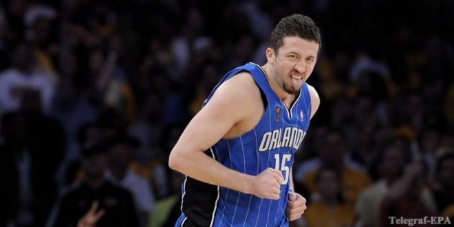 Най-голямата турска баскетболна звезда гръмна с допинг