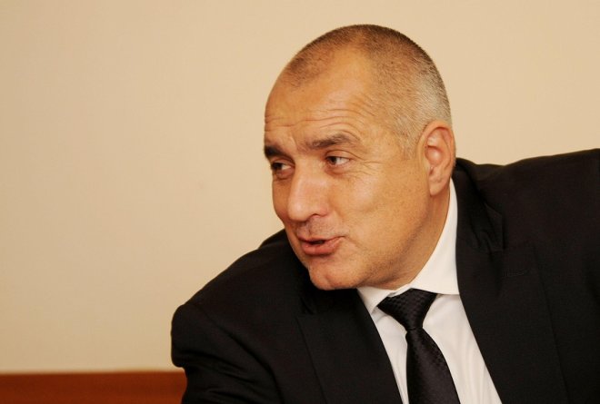 Борисов се оплака от хърватския премиер