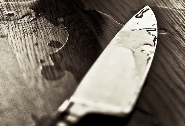 Шофьор бе намушкан след пътен инцидент в София