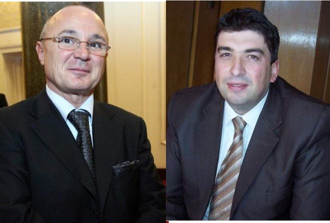 Вижте кои от ГЕРБ гласуваха за проверка на папките „Буда“, объркали се