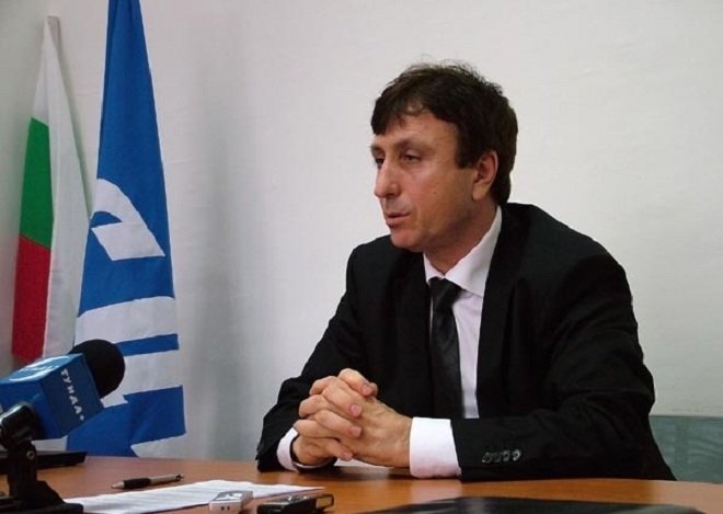 Депутатът Кирчо Димитров също напусна СДС