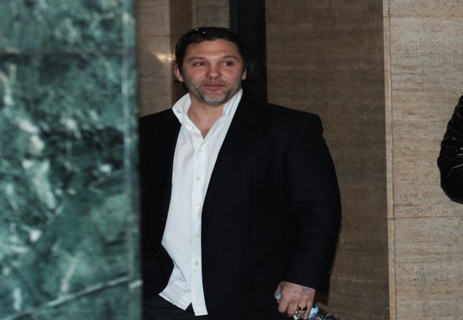 Баретата отдавна не се е занимавал с наркотици, твърди Флоров