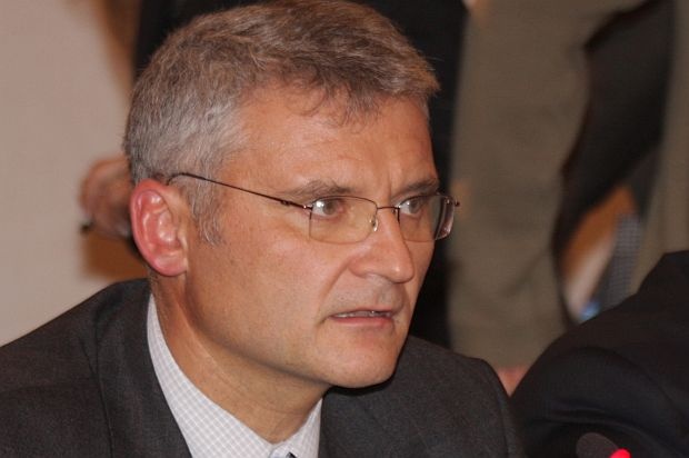 Mинчо Спасов: Бойко може да е внедрен да следи царя