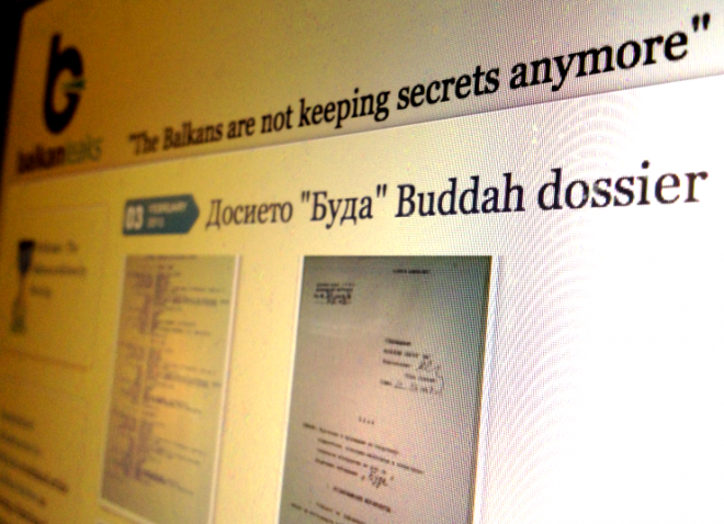 Форбс: Буда е бесен