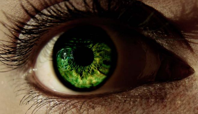 Жена прогледна след 20 години слепота