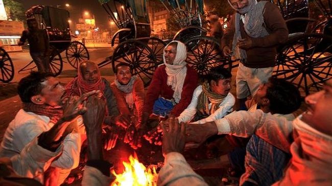 19 загинали при безредици в Индия