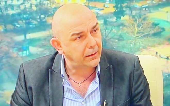 Милото: Нищо не се е случило с въпросния Поппандов