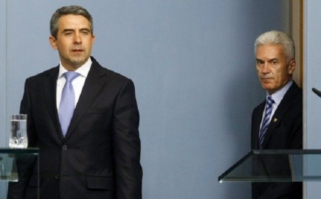 Президентът ще се срещне с Атака