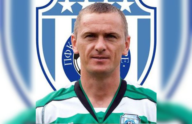 Локомотив (Пловдив) приюти беглец от Миньор