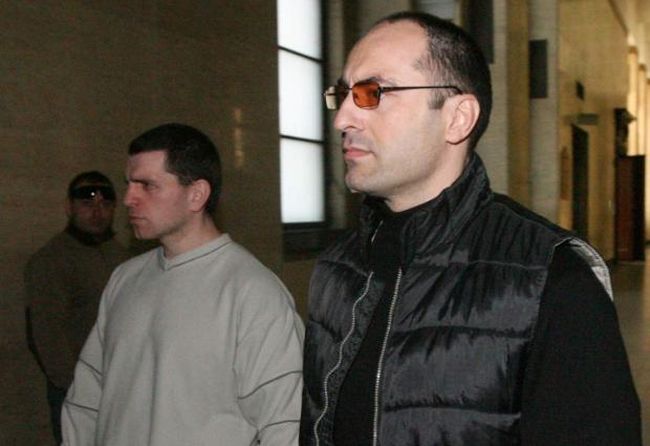 Шошaра е ограбил златарското ателие в Ботевград, сочат доказателства