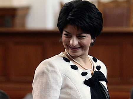 Десислава Атанасова: Ще има електронно здравеопазване