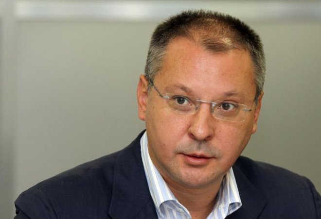 Сергей Станишев: Кой е Яне Янев да държи сметка на прокурорите?