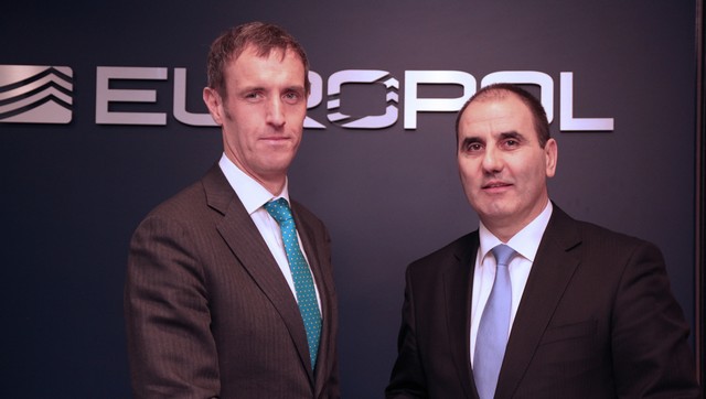 Цветан Цветанов даде на Европол заподозрените от Хизбулла