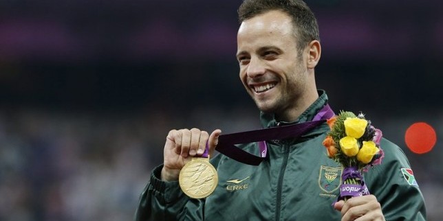 Полицията повдигна обвинение за убийство срещу Писториус