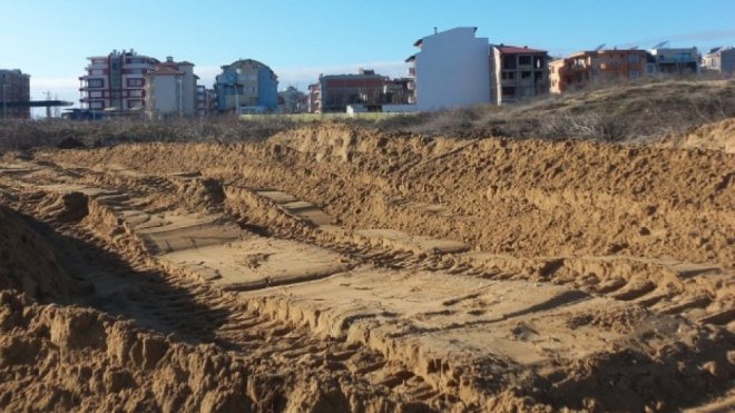 Ортаците на Кумецо узаконили Мелницата в Несебър