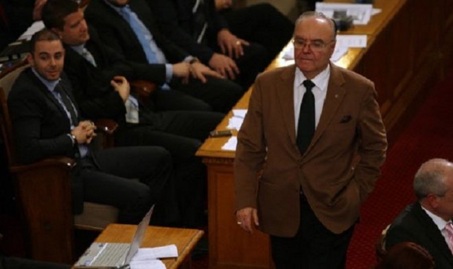 Парламентът отхвърли предложение на ДПС за агитация на майчин език